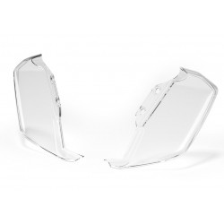 Moto Guzzi Εκτροπείς Αέρα Παρμπρίζ V85 E5 ΑΞΕΣΟΥΑΡ ΜΟΤΟ